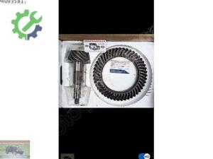 Jeep DANA 44 Ayna Mahruti