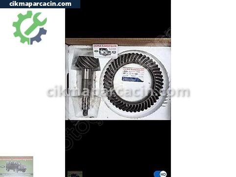 Jeep Cherokee Ayna Mahruti çıkma parça