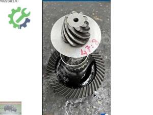 Jeep Dana 60 5.88 Ratio Ayna Mahruti