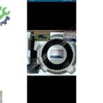 Jeep Dana30 10-41 Ayna Mahruti