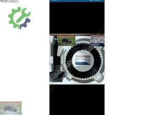 Jeep Dana30 10-41 Ayna Mahruti