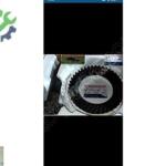 Jeep Dana30 10-41 Ayna Mahruti