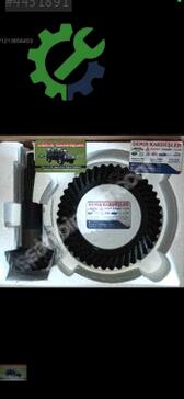 Jeep Cherokee DANA30 çıkma parça