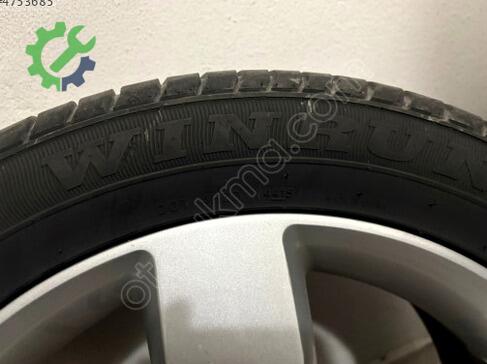 Jeep Grand Cherokee Lastik çıkma parça