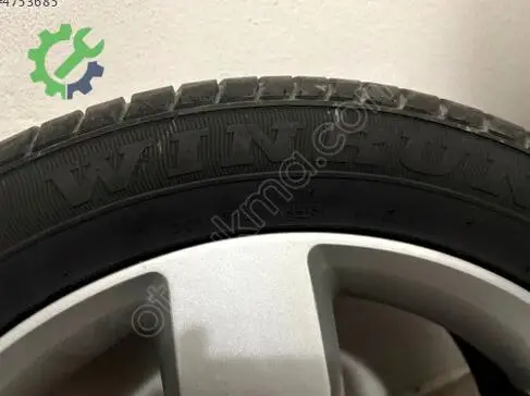 Jeep Grand Cherokee Lastik çıkma parça