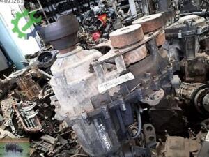Jeep Grand Cherokee 3.1 Arazi Şanzımanı