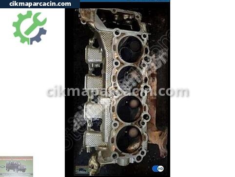 Jeep Grand Cherokee Silindir Kapağı çıkma parça
