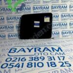 Oto Cam Jeep Grand Cherokee Çıkma