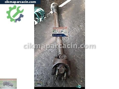 Jeep Grand Cherokee Şaft çıkma parça