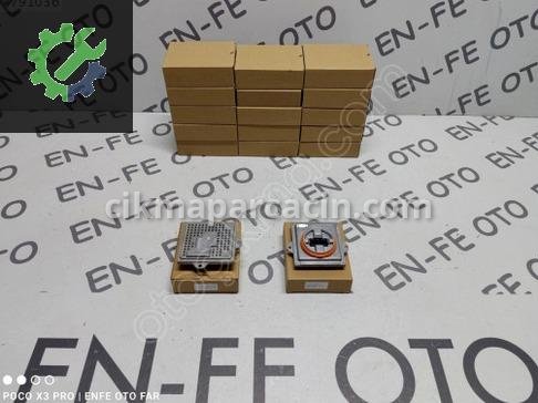 Jeep Cherokee Far Beyni çıkma parça