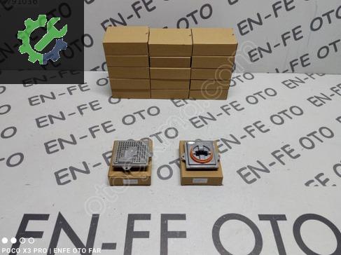 Jeep Cherokee Far Beyni çıkma parça