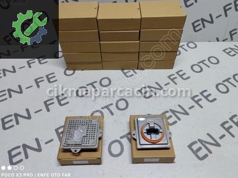 Jeep Cherokee Far Beyni 68223396AA çıkma parça