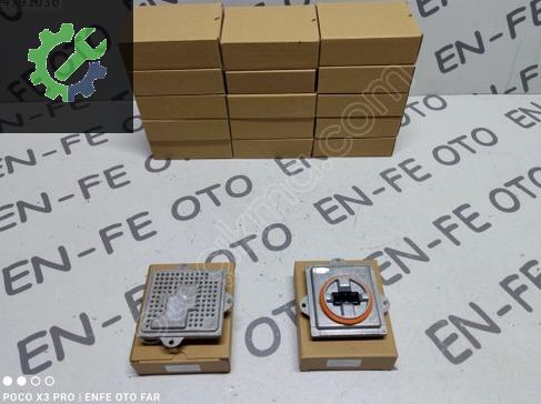 Jeep Cherokee Far Beyni 68223396AA çıkma parça
