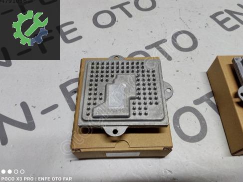 Jeep Cherokee Far Beyni 68223396AA çıkma parça