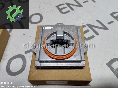 Jeep Cherokee Far Beyni 68223396AA çıkma parça