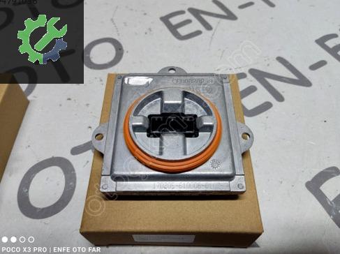 Jeep Cherokee Far Beyni 68223396AA çıkma parça