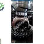 Jeep Grand Cherokee istavroz kutusu