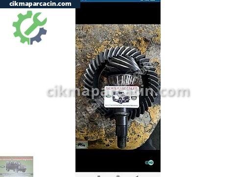 Jeep Liberty Ayna Mahruti çıkma parça