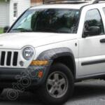 Çıkma Jeep Liberty Tavan Camı