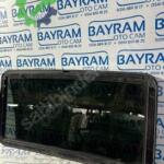 Çıkma Jeep Liberty Tavan Camı