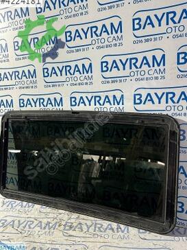 Jeep Liberty Tavan Camı çıkma parça