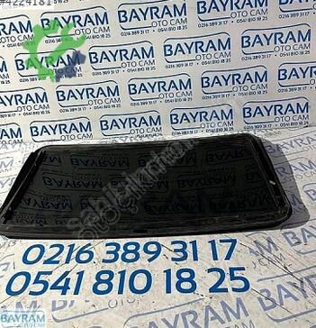 Jeep Liberty Tavan Camı çıkma parça