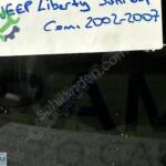 Çıkma Jeep Liberty Tavan Camı