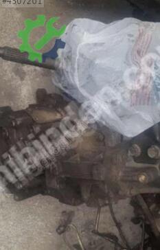 Jeep Patriot çıkma parça