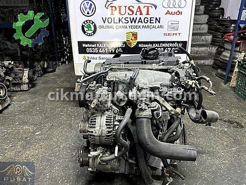 Jeep Patriot Motor Komple çıkma parça