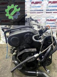 JEEP PATRİOT 2.0 DİZEL KOMPLE MOTOR BYL ÇIKMA MOTOR
