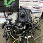 2004 Jeep Patriot Motor Takozu Çıkma Parça Ankara