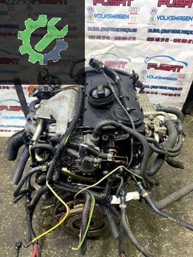 2004 Jeep Patriot Motor Takozu Çıkma Parça Ankara