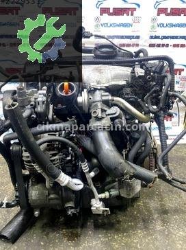 Jeep Patriot Motor Komple çıkma parça