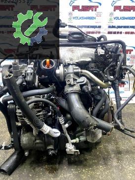2004 Jeep Patriot Motor Takozu Çıkma Parça Ankara