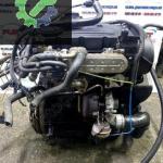 2004 Jeep Patriot Motor Takozu Çıkma Parça Ankara