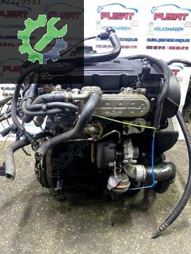 2004 Jeep Patriot Motor Takozu Çıkma Parça Ankara