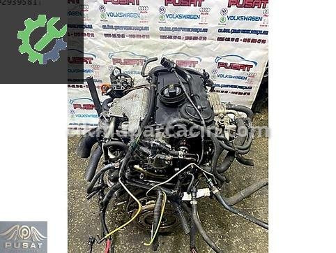 Jeep Patriot Motor Komple çıkma parça