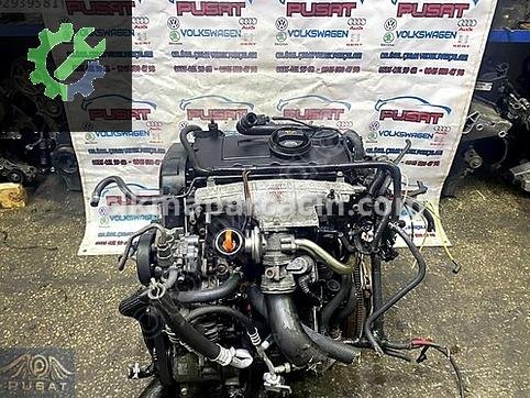 Jeep Patriot Motor Komple çıkma parça