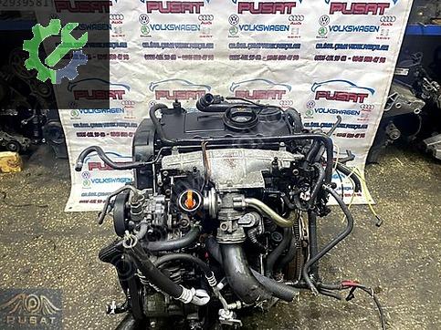 2020 Jeep Patriot Motor Takozu Çıkma Parça Ankara