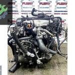 2020 Jeep Patriot Motor Takozu Çıkma Parça Ankara