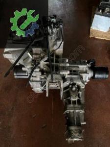 JEEP PATRİOT 2.0CRD ÇIKMA MANUEL ŞANZIMAN 4*4 ARAZİ ŞANZIMAN