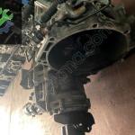 2023 Jeep Patriot Şanzıman Komple Çıkma Parça Ankara
