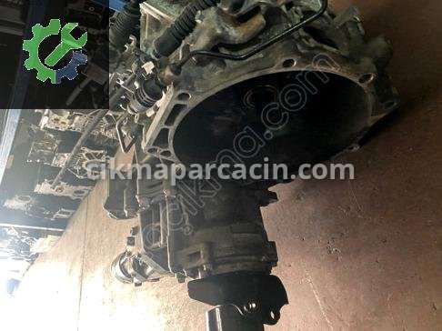 Jeep Patriot Manuel Şanzıman çıkma parça