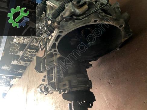 2023 Jeep Patriot Şanzıman Komple Çıkma Parça Ankara