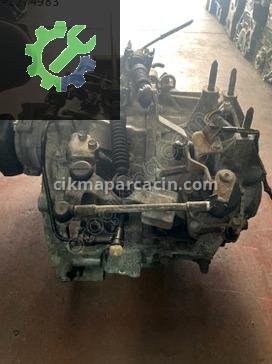 Jeep Patriot Manuel Şanzıman çıkma parça