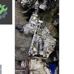 2020 Jeep Patriot Motor Takozu Çıkma Parça Ankara