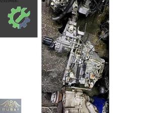 JEEP PATRİOT 2.0CRD ÇIKMA MANUEL ŞANZIMAN 4*4 ARAZİ ŞANZIMANI
