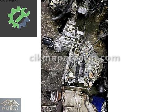 Jeep Patriot Klima Rezistansı çıkma parça