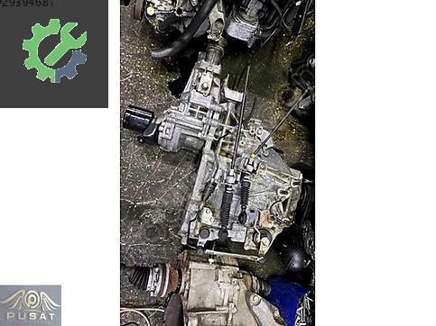 Jeep Patriot Klima Rezistansı çıkma parça