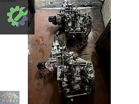 2020 Jeep Patriot Klima Rezistansı Çıkma Parça Ankara